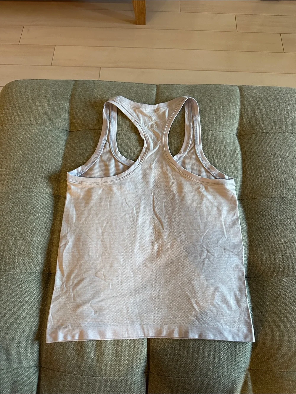 lululemon athletica light blue